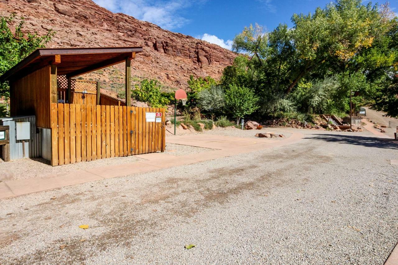 Moab Springs Ranch 7 Daire Dış mekan fotoğraf
